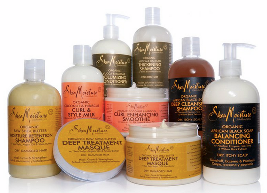 shea moisture