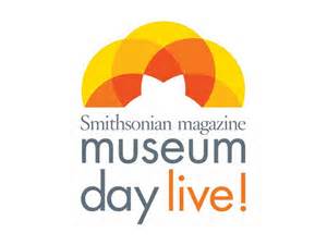 smithsonian museum day