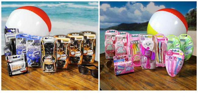 dorco summer bonanza