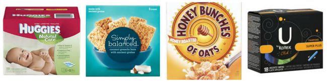 target mobile coupons