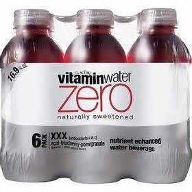 vitaminwater