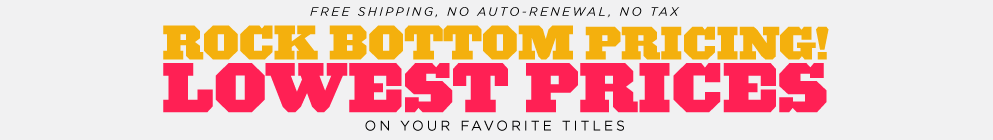 weekend-sale-discountmags