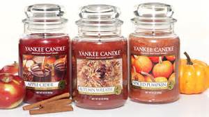 yankee candle