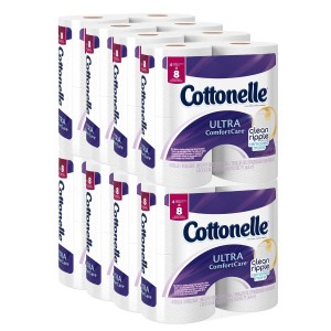 cottonelle