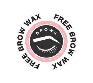 free-brow-wax
