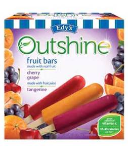 outshine fruit bars