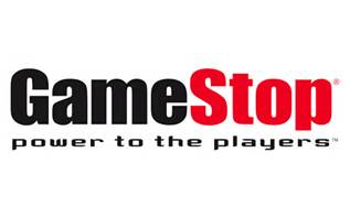 game stop