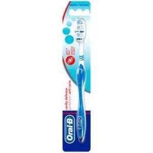 oral b cavitiy defense toothbrush