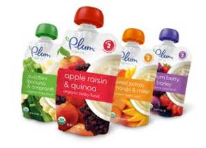 plum organics