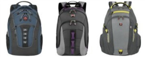 swiss laptop backpacks