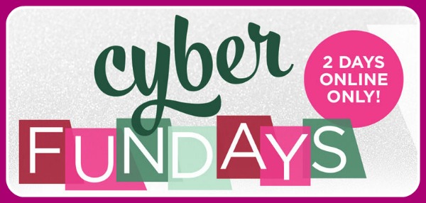 Ulta beauty cyber fun day