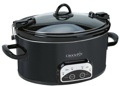 crock pot