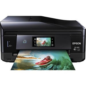 epson expression printer