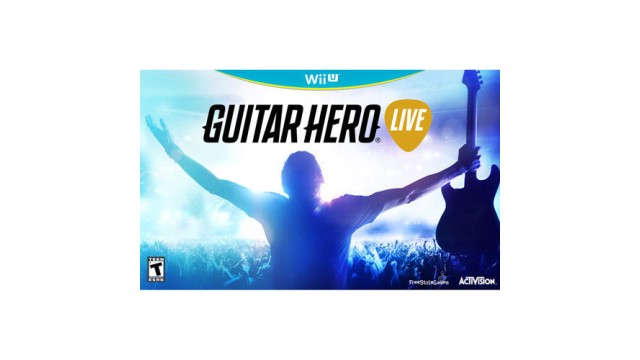 guitar hero live