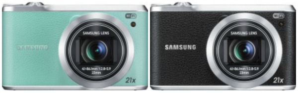 samsung digital cameras