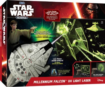 star wars millennium falcon