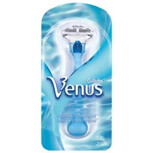 venus razor