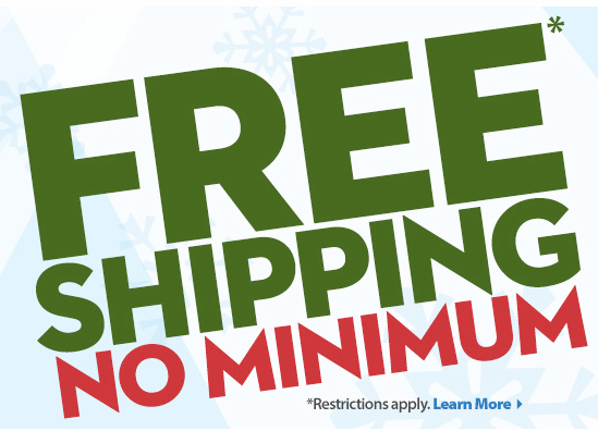 free ship walmart