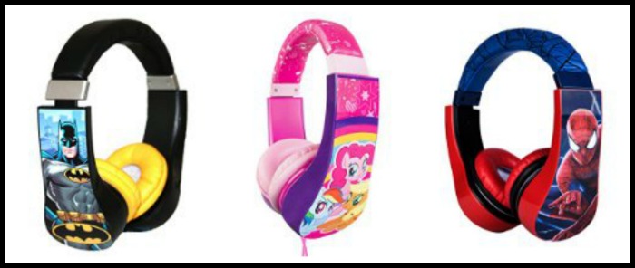 kids headphones