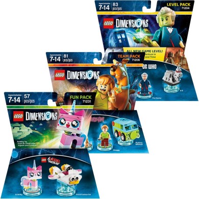 lego dimensions