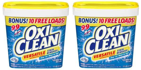 oxi clean