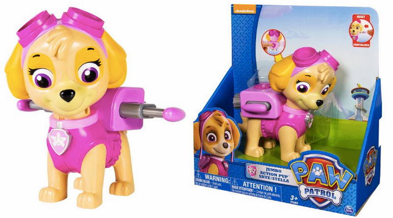 paw patrol