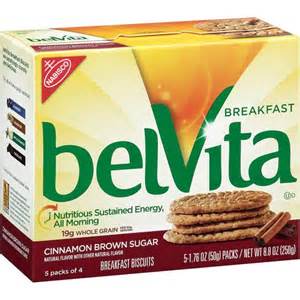 belvita breakfast biscuit