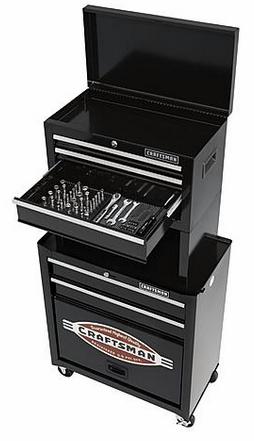 craftsman 5 drawer