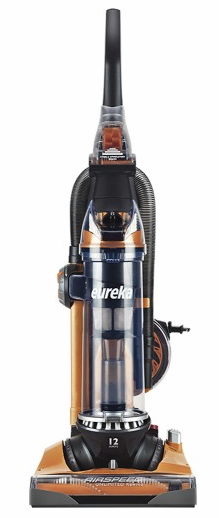 eureka upright vacuum