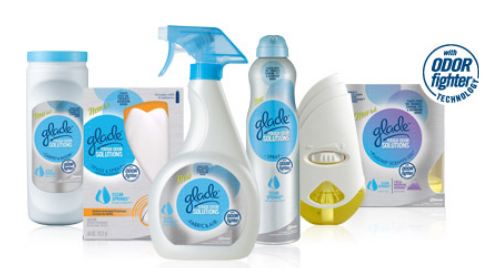 glade products