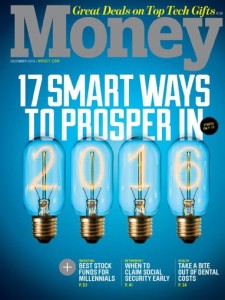 money magazine
