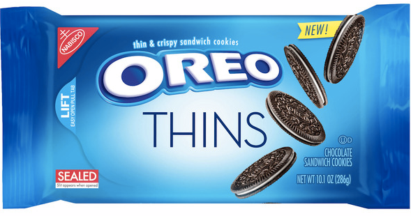 oreo thins