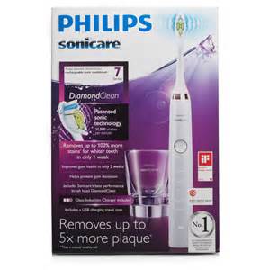 philips sonicare diamondcare