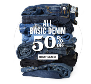 children's place denim