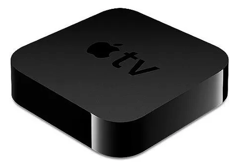 apple tv