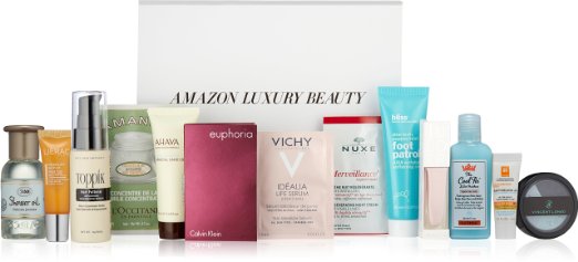 amazon beauty box