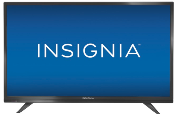insignia tv