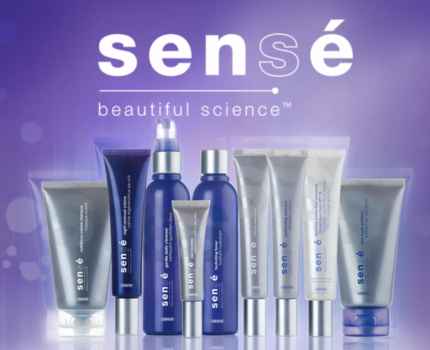 dr oz sense prize pack