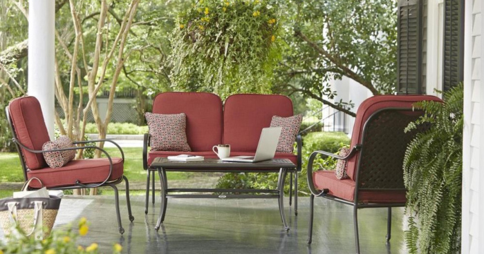 patio furniture home depot