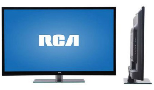 rca hdtv
