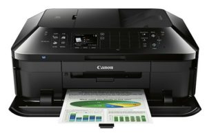 canon wireless printer