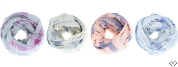 scarves