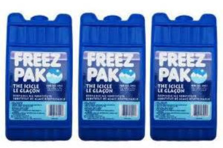 freez pak
