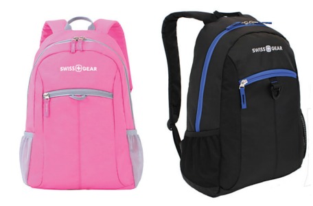 swiss gear backpacks