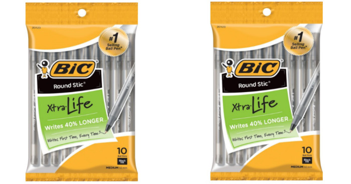 bic pens