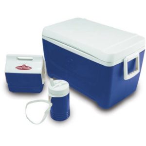 igloo cooler set
