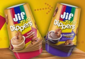 jif dippers