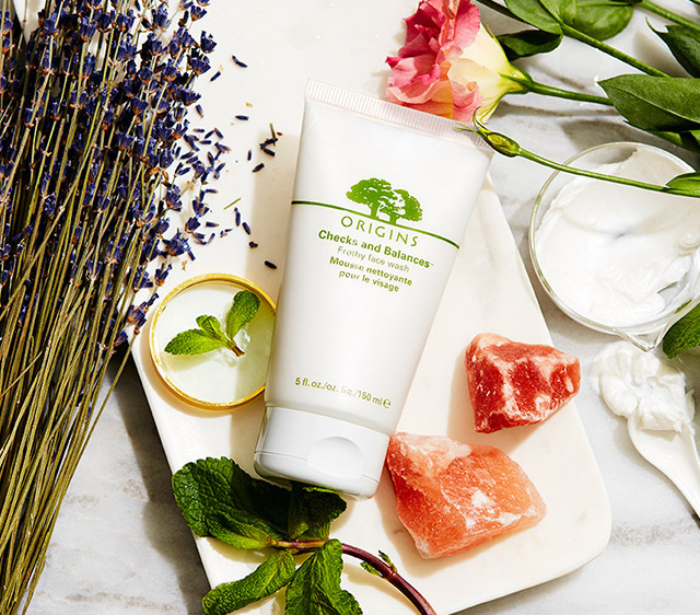 origins check balances