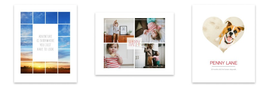 shutterfly art prints