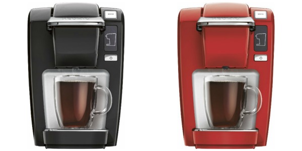 keurig k15